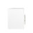 Ophie Stackable Wall Mounted Storage Cabinet