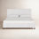 Pyburn Platform Bed