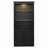 78.75" Display Bookshelf With Adjustable 5 Colors LED Light-853770434