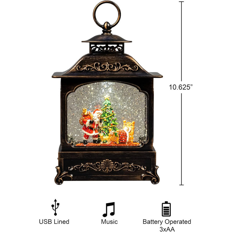 LED Indoor / Outdoor Single Christmas Light