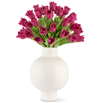 Zelie Realtouch Tulip Arrangement