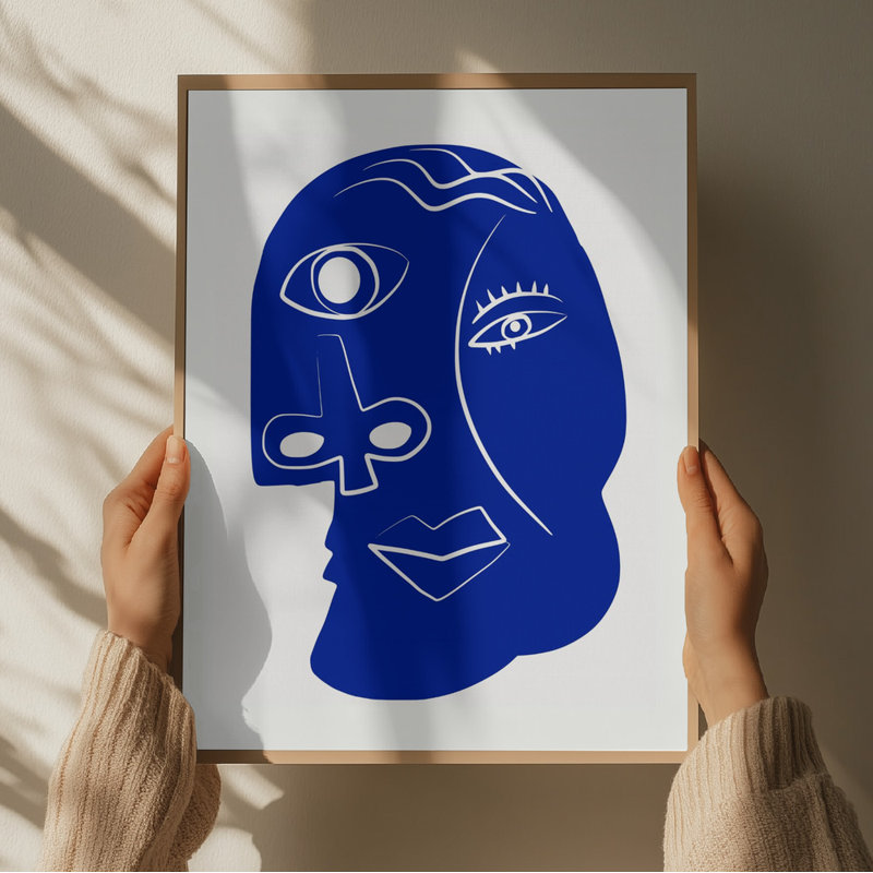 Wrapped Canvas Print, 60.96 cm H x 91.44 cm W