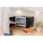 Russell Hobbs Rhm1727rg 17litre Microwave, Rose Gold