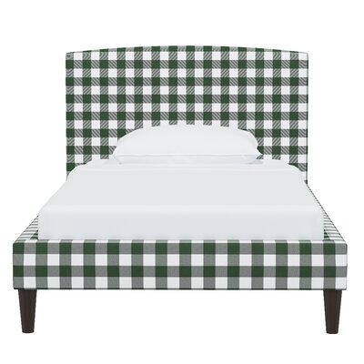 Harper Upholstered Low Profile Platform Bed -  Joss & Main, BF28A24BC9BC4D0B990E7AC9FA78E820