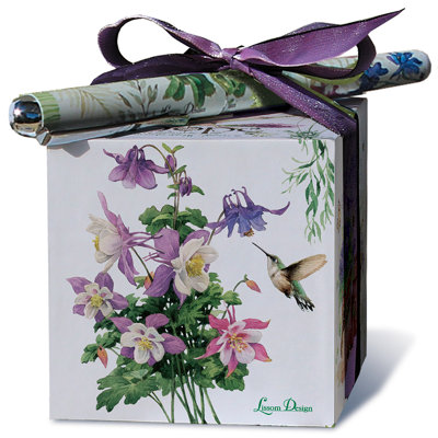 Ensemble-cadeau Lakeside Breeze