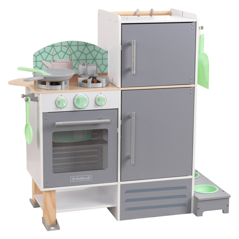 2-in-1 Kitchen Set