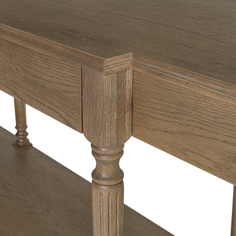 Martha 80'' W Console Table