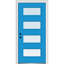 Porte d'entrée avant en fibre de verre Spotlight Spotlight-40456339-40456340-40456349