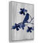 Indigo Hangout, impression sur toile 3 pièces-639792425-639792427