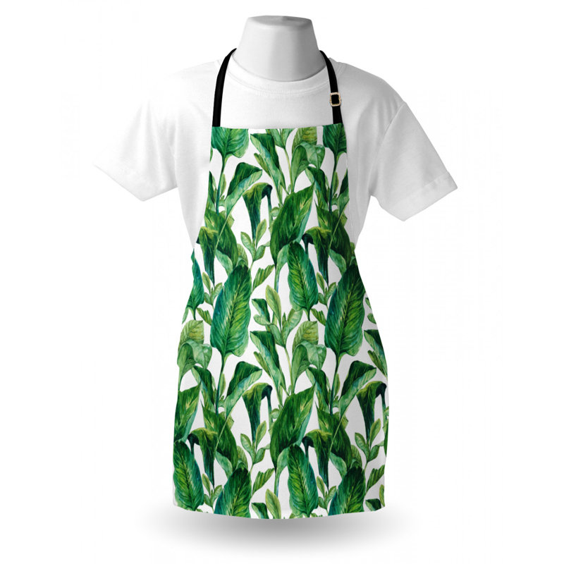 Bib Apron