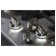 Ge Profile 36" Built-In Gas Cooktop with Optional Extra-Large Cast Iron Griddle