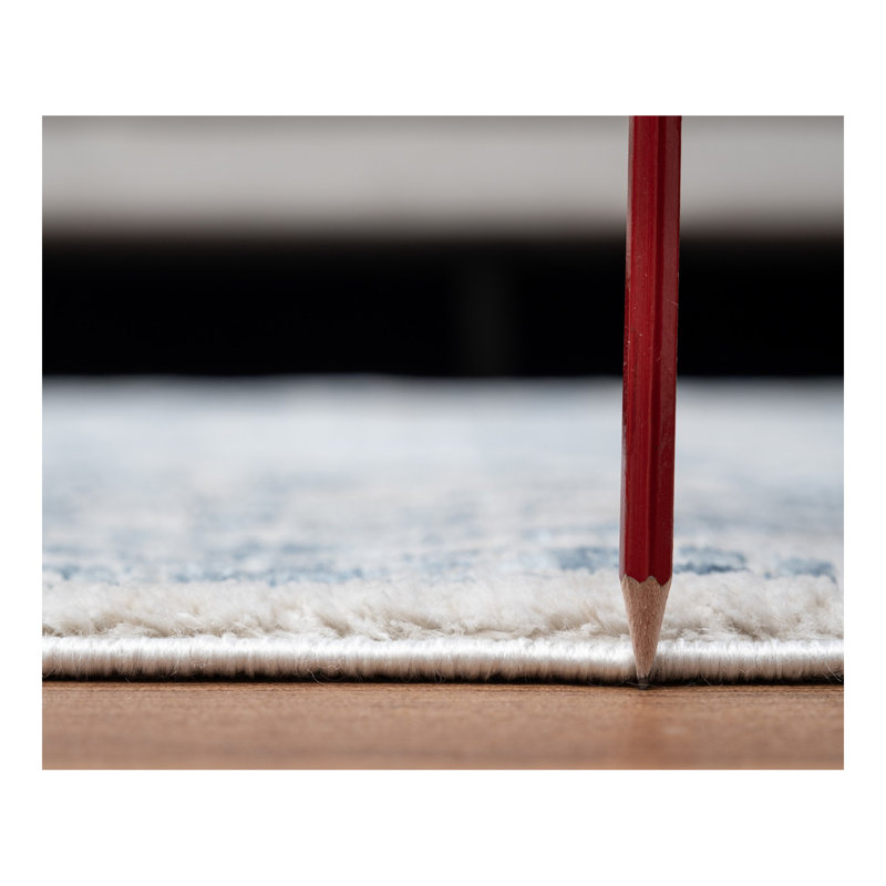 Tapis Nova, Rectangle 7 pi 10 po x 10 pi 3 po