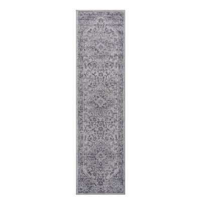 Collection Oriental Runner Rug