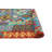 Flatweave Orik Turquoise Rug