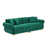 Green est en rupture de stock