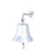 Décoration murale cloche en métal bateau-23239546-23239551