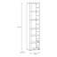 Rydar 214.3cm Kitchen Pantry