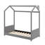 Lit en bois Velvet House-1299059809