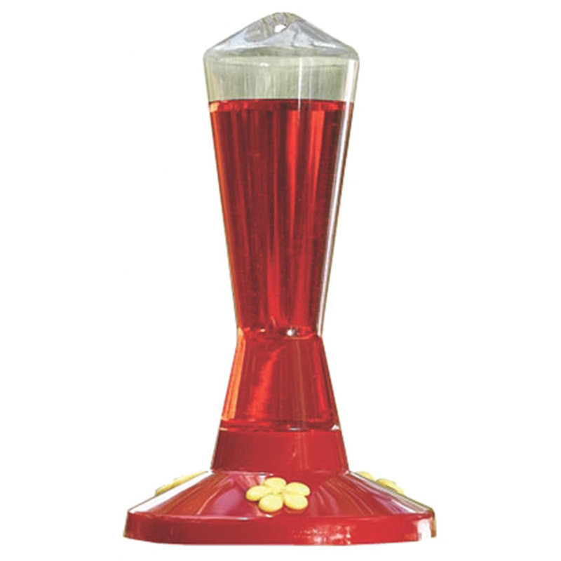 Hanging Hummingbird Feeder