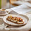 Perlemor Salad Plate-687517849