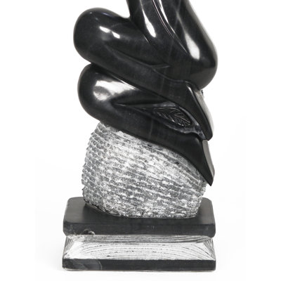 Statue de jardin Decor