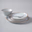 Ensemble de vaisselle et assiettes 12 pièces Saturn-1736324500