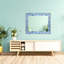 Miroir mural Haile