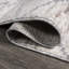 Tapis gris clair Coddington-2033839607