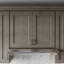Armoire de cuisine en bois massif prête à assembler-122953892-126302897
