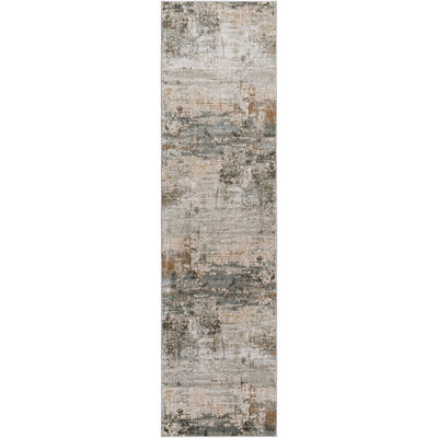 Bassler Abstract Indoor Rug