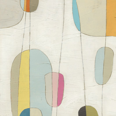 Molecular Motion IV