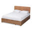Lit plateforme avec rangement Amar B? Etislav-378099