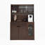 Armoire de rangement de 71 po de hauteur pour garde-manger