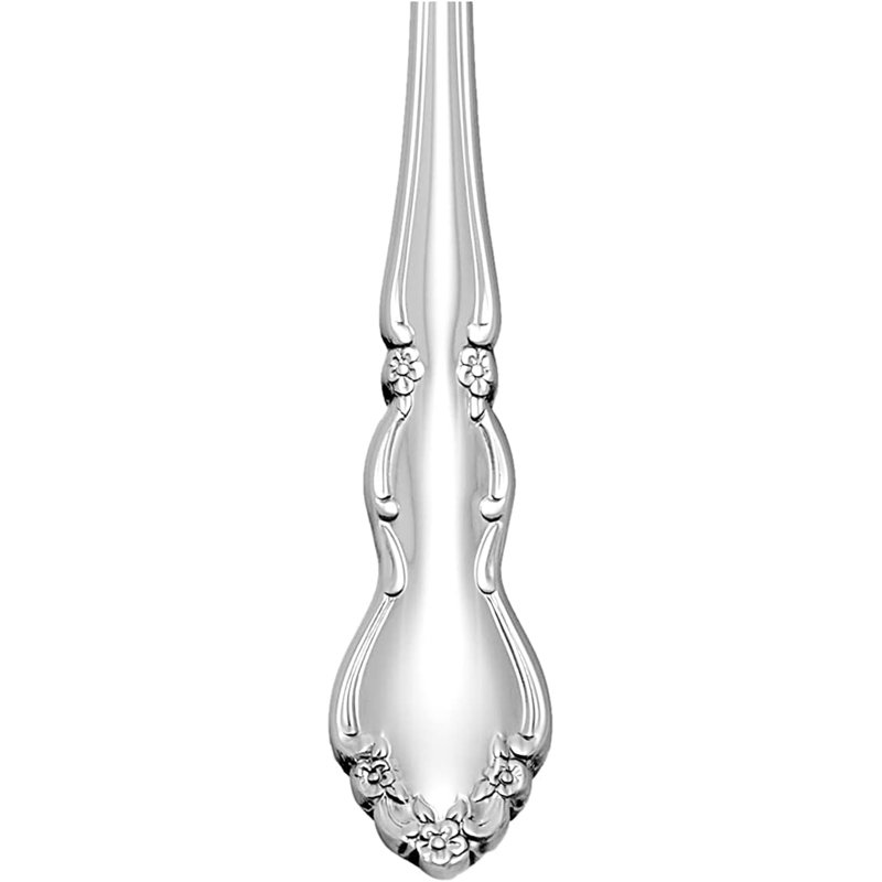 Flower Exquisite Tableware Set