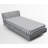 Microfiber Geometric Fitted Sheet-41711310-105899731
