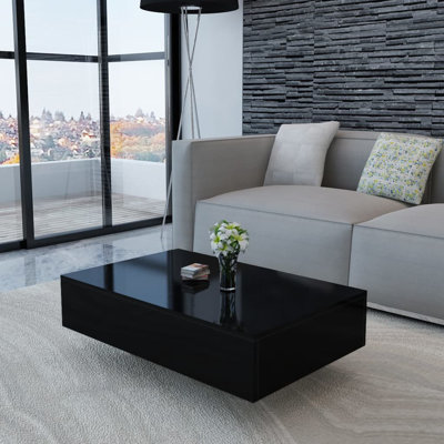 Nocona Coffee Table