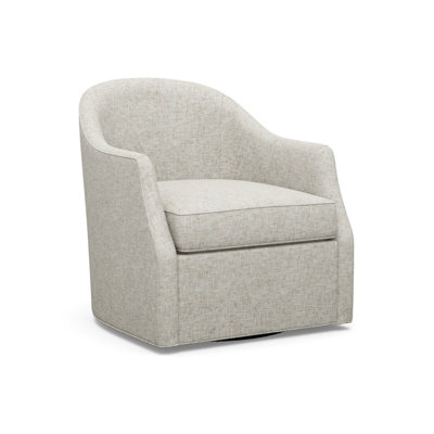 Ariana Swivel Armchair