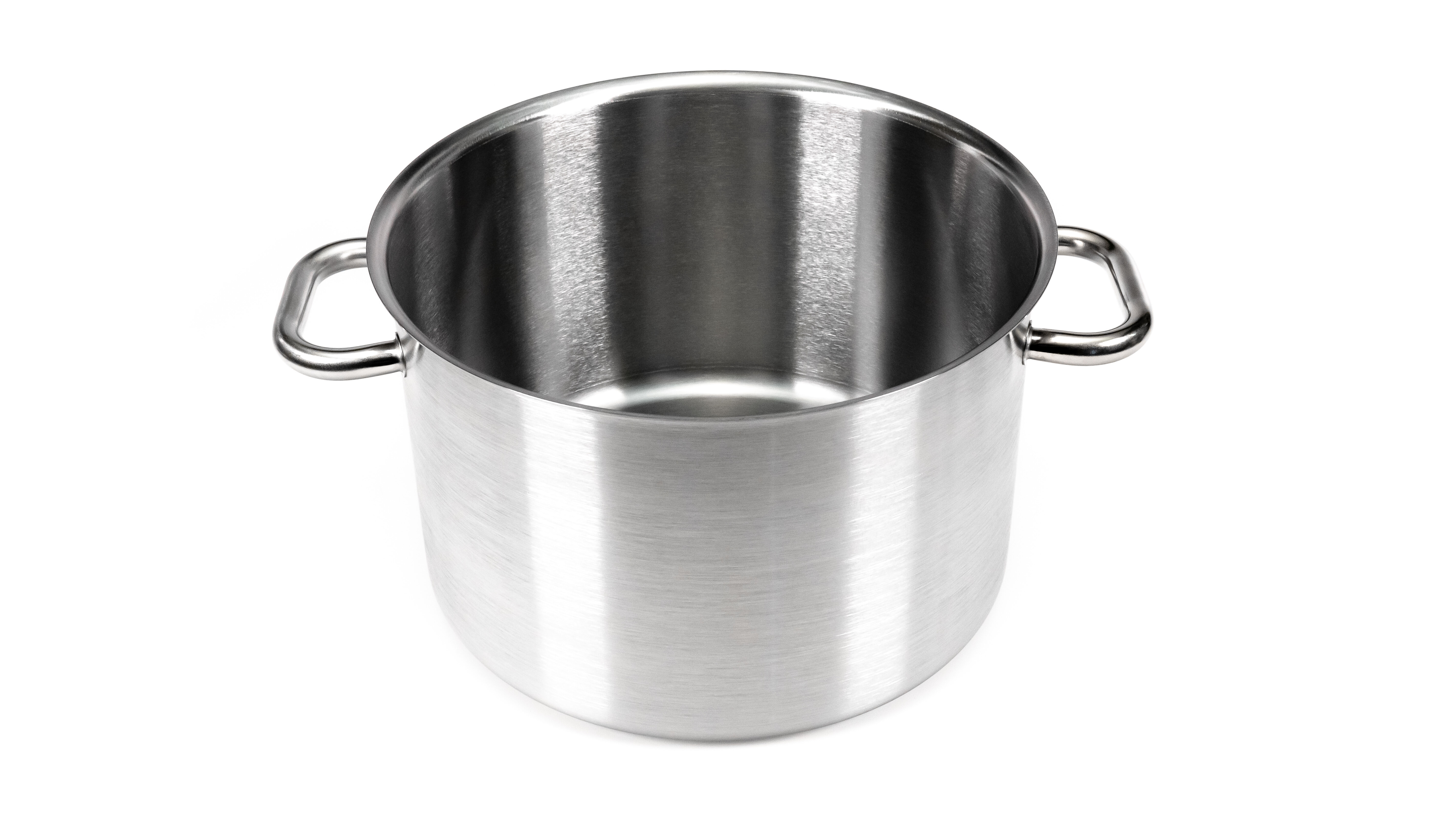 Tramontina 38qt Stock Pot With Lid for sale online