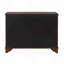 Console de 40 po avec tablette de rangement, table de hall d'entrée rétro avec tablette de rangement réglable, table de canapé pour le couloir, entrée, salon, vestibule-1413081640