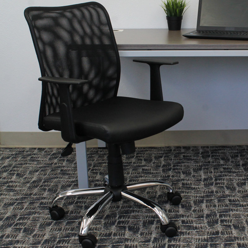 Task Chair, Yes