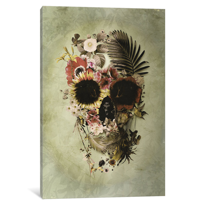 « gulecing light » par ali ali, impression sur toile tendue, H 40 po x l 26 po x P 1,5 po, Toile tendue, Pas de tapis