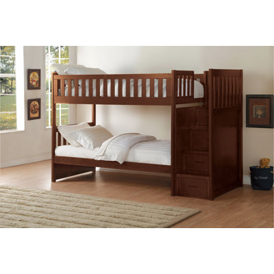 Florada 3 Piece Bedroom Set