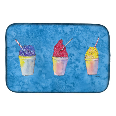 Drying Mat