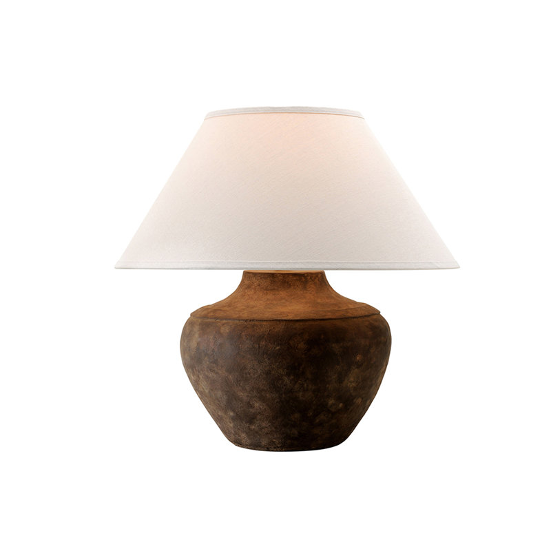 Lampe de table 21 po Calabria