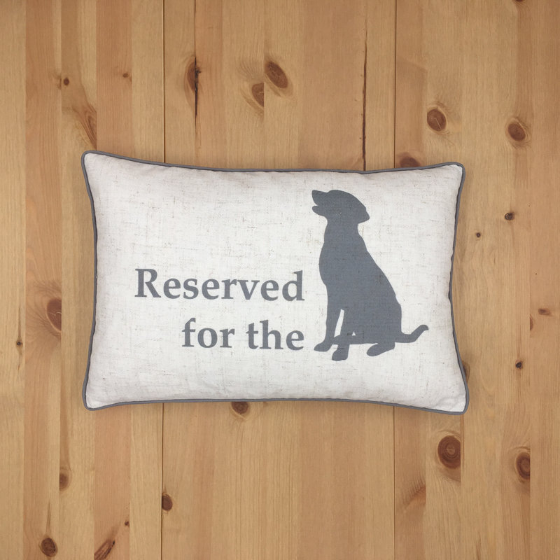 Coussin You & Me