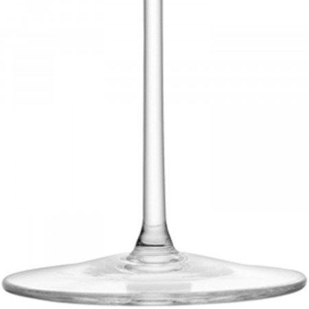 Otis Handmade Glass Wine Glass
