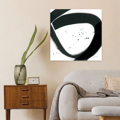 Negative Space I by Yvette St. Amant - Print