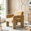 Fauteuil simple moderne et minimaliste-820097194