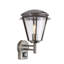 Nellie 38cm H Outdoor Wall Lantern-1392459620