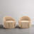 Aunna Upholstered Swivel Barrel Chair-1772645438